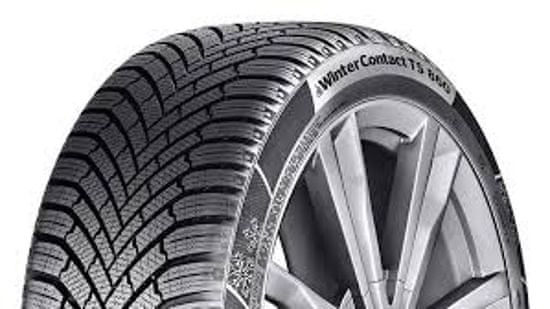 Continental 195/65R16 92H CONTINENTAL WINTERCONTACT TS 860