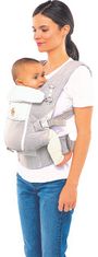 Ergobaby ADAPT NOSÍTKO Soft Flex Mesh Grey