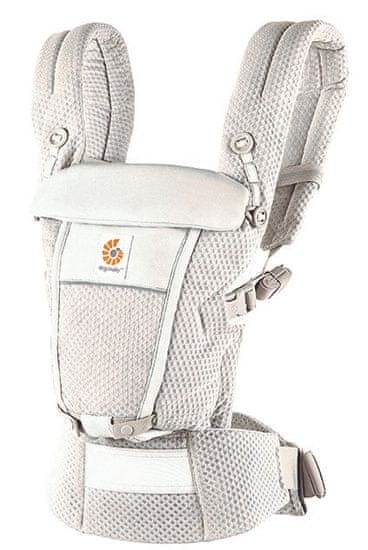 Ergobaby ADAPT NOSIČ Soft Flex Mesh