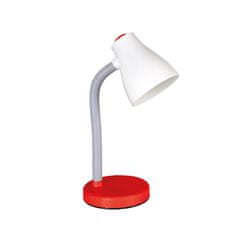 ACA Retro stolná lampa YUPPIE max. LED 11W/E27/230V/IP20