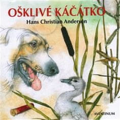 Hans Christian Andersen: Ošklivé káčátko