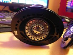 Audio-Technica ATH-AVC500