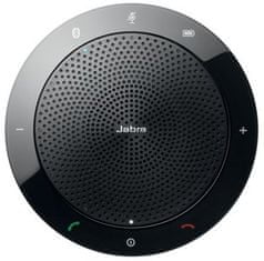 Jabra SPEAK 510 MS (7510-109), čierna