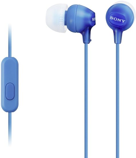 SONY MDR-EX15APLI