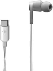 Belkin ROCKSTAR USB-C, biela