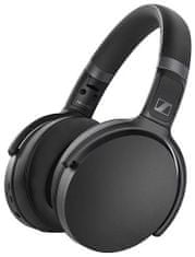 SENNHEISER HD 450 BT, čierna