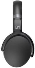 SENNHEISER HD 450 BT, čierna