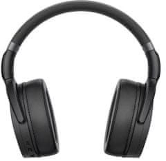 SENNHEISER HD 450 BT, čierna