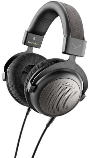 BEYERDYNAMIC T1 (3rd generation), čierna