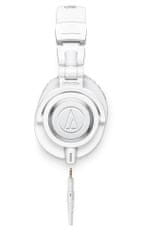 Audio-Technica ATH-M50x, biela