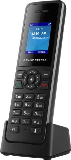 Grandstream DP720, handsat pro základnovou stanici DP750