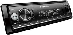 Pioneer MVH-S520DAB