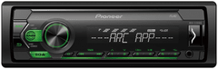 Pioneer MVH-S120UBG