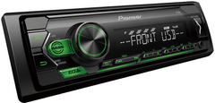 Pioneer MVH-S120UBG