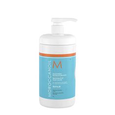 Moroccanoil Regeneračná maska na poškodené vlasy (Restorative Hair Mask) (Objem 1000 ml)