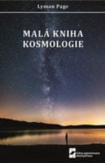 Lyman Page: Malá kniha kosmologie