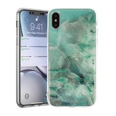 Vennus Kryt pre Iphone 11 Pro Max Marble Stone Design 3