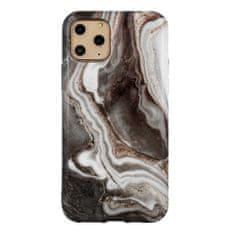 IZMAEL Silikónové puzdro Marble pre Samsung Galaxy A21s - Multifarebná 1 KP17766