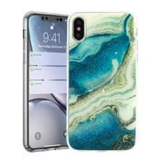 Vennus Kryt pre Iphone 11 Pro Marble Stone Design 6