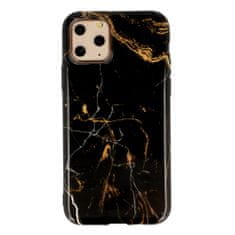 IZMAEL Silikónové puzdro Marble pre Samsung Galaxy A40 - Multifarebná 3 KP17779