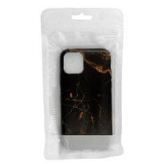 IZMAEL Silikónové puzdro Marble pre Samsung Galaxy A40 - Multifarebná 3 KP17779