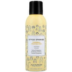 Sprej na tepelnú ochranu vlasov Style Stories (Thermal Protector) 200 ml