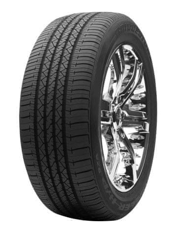 Bridgestone 265/50R20 107V BRIDGESTONE D92A-HP