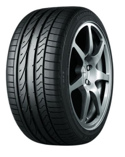 Bridgestone 255/30R19 91Y BRIDGESTONE RE050A BW RFT XL