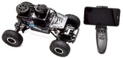 Mac Toys Climbing car - auto s kamerou