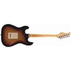 Prodipe Guitars ST83 RA Sunburst elektrická kytara