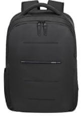 American Tourister Batoh Urban Groove UG11 Laptop Backpack 15.6" Tech Black