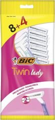 Bic TWIN LADY 8+4ks