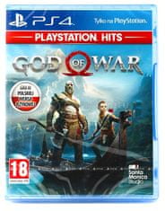 PlayStation Studios God of War (PS4)