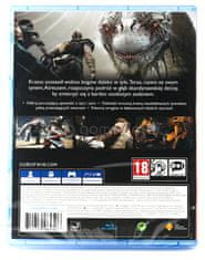 PlayStation Studios God of War (PS4)