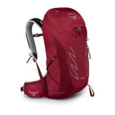 OSPREY Turistický batoh Osprey TALON 26 III cosmic red