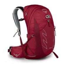 OSPREY Turistický batoh Osprey TALON 22 III cosmic red