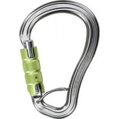 Climbing technology Karabína Climbing Technology AXIS HMS TGL green