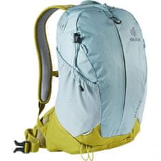 DEUTER Turistický batoh Deuter AC Lite 15 SL dusk-moss