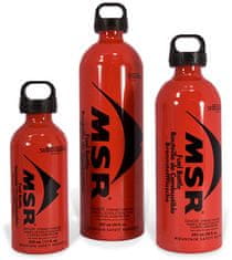 MSR Palivová fľaša MSR Fuel Bottles 325 ml