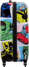 American Tourister Veľký kufor Marvel Legends 75cm Marvel Pop Art 