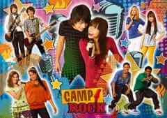 Clementoni Camp Rock - DETSKÉ PUZZLE