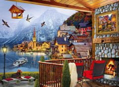 Clementoni Hallstatt