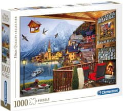 Clementoni Hallstatt