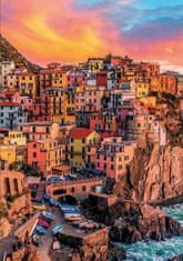 EDUCA Manarola - XXL PUZZLE