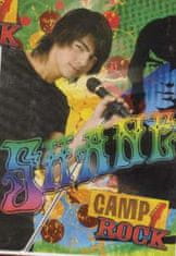 Clementoni Camp Rock - MINI PUZZLE