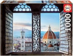 EDUCA Pohľad na Florenciu