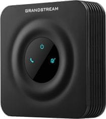 Grandstream HT801 - Analogový adaptér, 1x FXS port, 1x 10/100