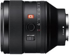 SONY FE 85mm f/1.4 GM