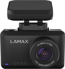 LAMAX T10 4K GPS