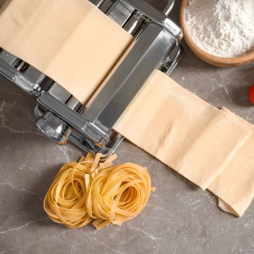 World of Confectioners - Francesco noodle maker set - ORION
